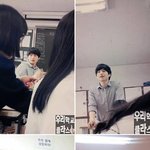 [추억파리여] 세종고 훈남 선생님 <b>일베논란</b>