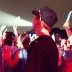 [BAP] 영재랑 같이 <b>god</b>콘 보고 왔나 봄.