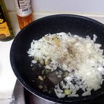 [내가한요리] 혼자 사는 남자의 요리 新스파케티편