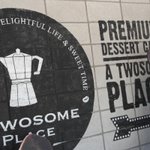 시어머님과 <b>투썸</b> 페어링 먹었어요