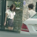 한그루 연애말고 결혼에 입고 나온 흰 <b>셔츠</b> 찾았지용~ㅋㅋㅋㅋ