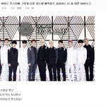 [EXO] 혐줌들은 그저 마마때 후광보며 <b>사시</b>는..