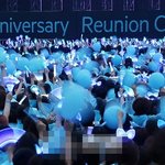 9년만의 콘서트한 <b>god</b>