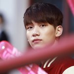 얼굴은 애기인데 키는남자인 빅스 혁ㄷㄷ
