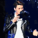 [EXO] 세훈이 이런이쁜짓 어디서 배웠닝?ㅋㅋㅋ