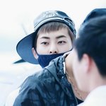 [EXO] 시우민 <b>햄스터상</b>인데