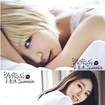 <b>aoa</b> 초아-설현, 순백의 침대 화보…청순에 섹시까지 겸비 와우