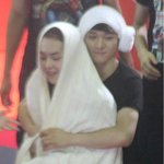 [EXO] 만두 품은 <b>피카츄</b>
