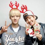 [EXO] <b>친형제</b>돋네