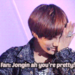 [카이] ㅋㅋㅋㅋ종인이랑 <b>태민</b>이 다른점