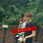 [EXO] 타오 세훈이는 어떻게 <b>절친</b>된거지?