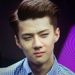 [EXO] 세후<b>니</b>는 <b>눈</b>작아도 잘생겼자나