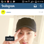 [EXO] 오세훈 부들부들 <b>질투</b>난다 ㅡㅡ