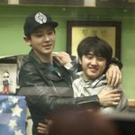 [EXO] 경수 <b>다</b><b>담주</b> 런닝맨나온다는설 트루???