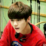 [EXO] 내가 여기있는거에 <b>뭔</b> <b>불만</b>있냐ㅅㅂ