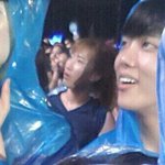 [BAP] <b>지오</b><b>디</b>팬이 알아보고 직접 찍음!