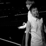 [시우민] 가슴<b>펌핑</b>사 하셨습니다.