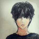 [EXO] 옛날에종인이그린거ㅋㅋㅋ