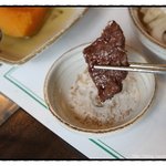 명품 한우전문점 강남목장에 다녀왔어요!