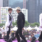 [EXO] 140701 돔 페스<b>티</b><b>발</b> 움짤 있는 분ㅠㅠㅠㅠ