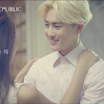 [EXO] 준면이가결혼하면<b>아내</b>이렇게바라보겠져