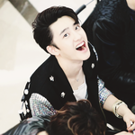 [EXO] 병신아 경수는 머리까야함