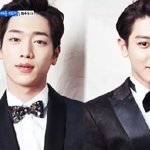 [EXO] 솔직히서강준도잘생겼는데사진<b>두장</b>으로..