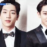 [EXO] 찬열이 <b>엽사</b> 가져와놓고 팬이래ㅋㅋㅋㅋㅋ