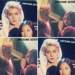 [EXO] <b>세후</b>니 비공개 인스타는