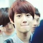 [EXO] 분위기좋아진거 <b>내</b><b>탓</b>해야함