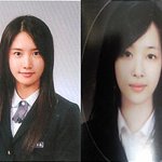 [EXO] <b>윤아</b> 설리 졸사비교