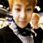 [시우민] 복습웅녀가 왔어요~'ㅅ'