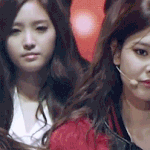 [EXO] 손나은 수영 서현 구하라.<b>jpg</b>