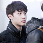 [EXO] 경수안변했어시<b>발아</b>