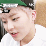 [EXO] 밍쏙이 <b>반말</b>이랑 존대랑 섞어서말할때 괘섹시