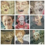 [EXO] 너네한달전기억나냐 ㅋㅋㅋㅋㅋㅋ