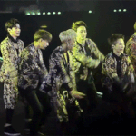 [EXO] 변백현콘서트<b>대충</b><b>대충</b>