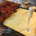 [EXO] 여기 맛집 존맛