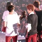 [EXO] <b>엠버</b> 비율 개쩐다