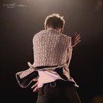 [시우민] 드뎌 섹시뒷태 고화질이ㅠㅠㅠ눙무리ㅠ