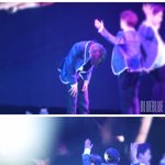 [EXO] 쿠크 챙기고 들어와