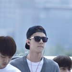 [EXO] 종이니 <b>시강</b>ㅂ_ㅂ
