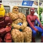 [짤모음] 어서와, <b>인형탈</b> 알바는 처음이지?