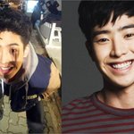 대세 박민우, 귀여움 벗어버린 공항패션!