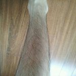 [꼭조언부탁] 남자 다리털고민..반바지입고싶어요ㅠ