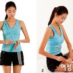 [뮤즐링] 집에 있는 <b>소품</b>으로 마사지