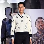 댄디가이 패션 이정재