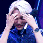 [EXO] <b>새침</b>