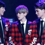 [EXO] ㅂㅂㅎ 화장한거랑 실물 <b>갭</b>차이 봐