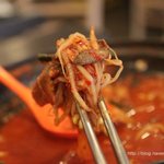 왕십리쭈꾸미가 유명한 더동인동! 쭈꾸미만 맛잇는게 아니였어요 ㅋㅋ